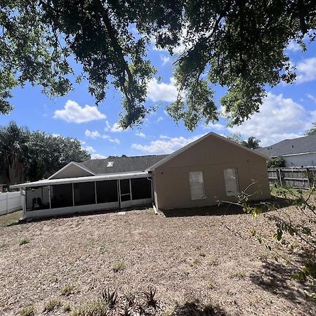 Family Paradise. 3 Bedrooms, 2 Bathrooms. 奥兰多 外观 照片