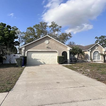Family Paradise. 3 Bedrooms, 2 Bathrooms. 奥兰多 外观 照片