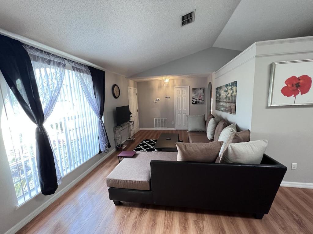 Family Paradise. 3 Bedrooms, 2 Bathrooms. 奥兰多 外观 照片