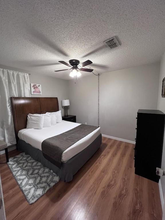 Family Paradise. 3 Bedrooms, 2 Bathrooms. 奥兰多 外观 照片