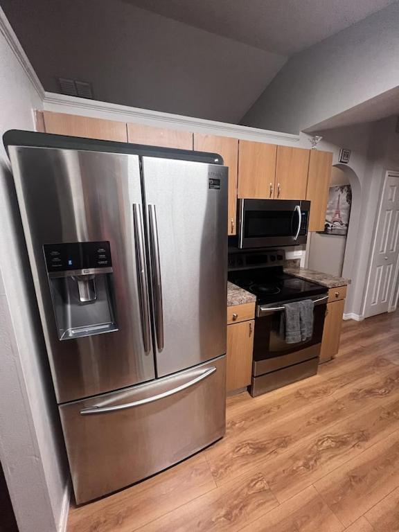 Family Paradise. 3 Bedrooms, 2 Bathrooms. 奥兰多 外观 照片