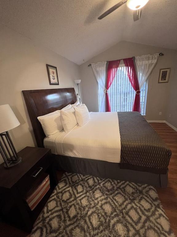 Family Paradise. 3 Bedrooms, 2 Bathrooms. 奥兰多 外观 照片