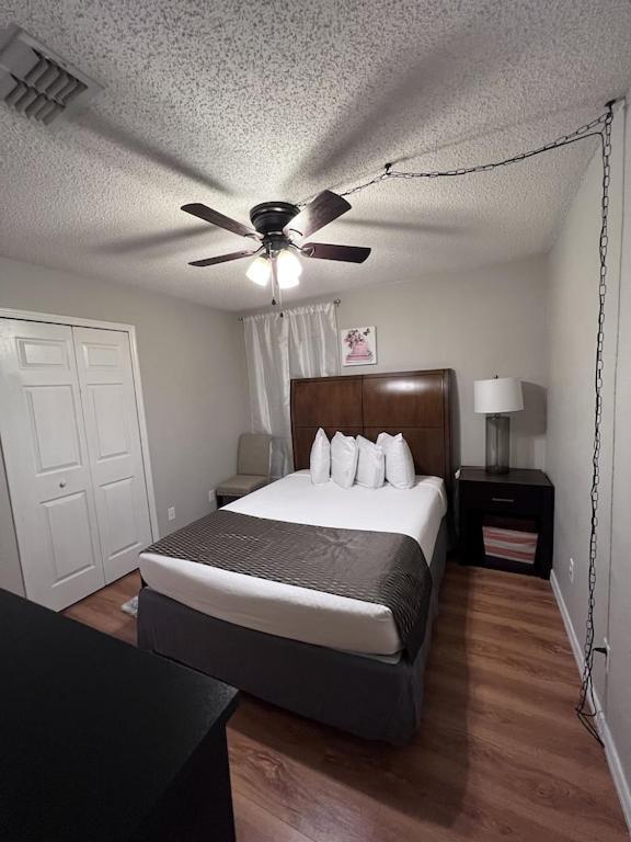 Family Paradise. 3 Bedrooms, 2 Bathrooms. 奥兰多 外观 照片